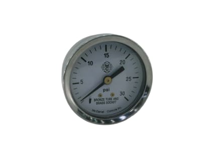 MCDANIEL CONTROLS T7BL