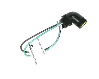 EATON CORPORATION 5000109-18N
