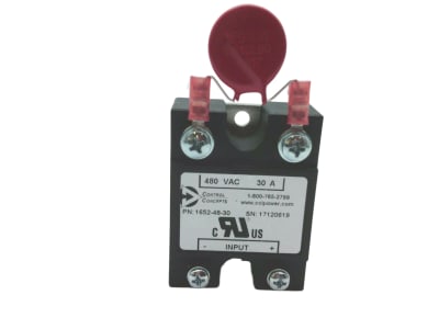 C3 CONTROLS 1652-48-30