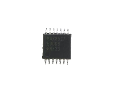 MAXIM INTEGRATED PRODUCTS MAX8527EUD+