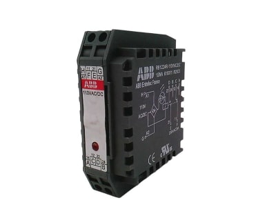 ASEA BROWN BOVERI 1SNA610011R2500