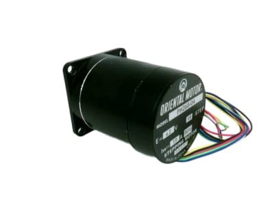 ORIENTAL MOTOR PH268-04