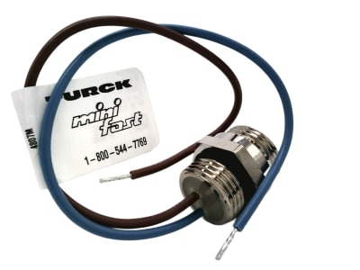 TURCK RSF 20-0.2M