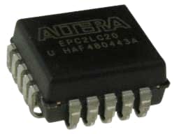 ALTERA CORPORATION EPC2LC20