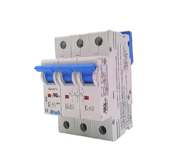 ALTECH CORP 3CU40R