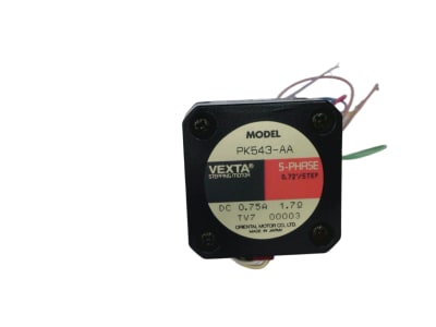 ORIENTAL MOTOR PK543-AA