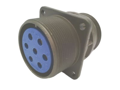AMPHENOL MS3100A24-10S