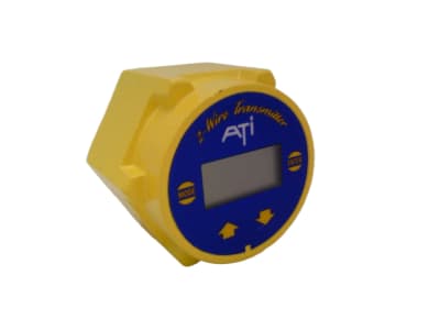 ATI A12-00-6826-DE