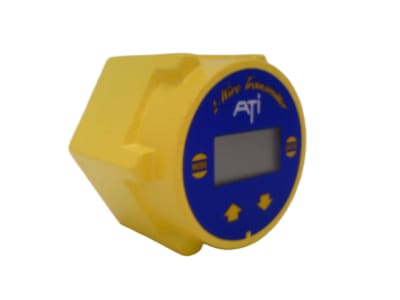ATI A12-00-6827-DE