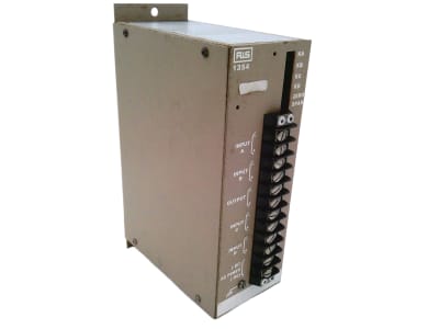 AMETEK SC-1354