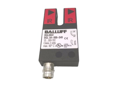 BALLUFF BGL 5A-008-S49