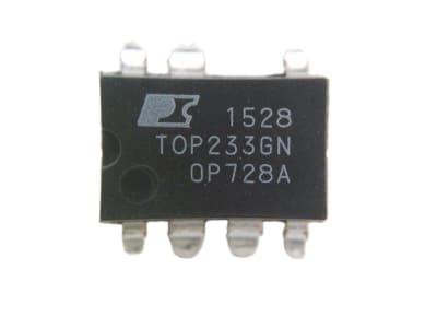 POWER INTEGRATIONS TOP233GN