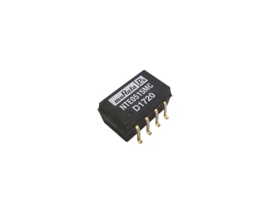 MURATA MANUFACTURING NTE0515MC
