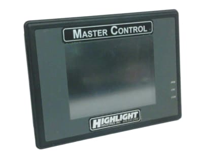 NEMATRON CORP PV-570SN