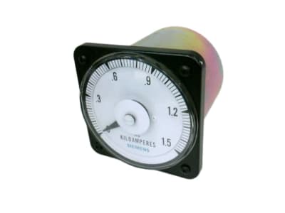 YOKOGAWA 103131LSVC7PZH