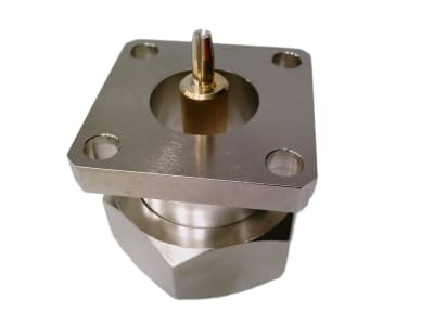 PLEWS & EDELMANN TRU-6852