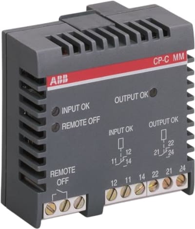 ASEA BROWN BOVERI 1SVR427081R0000