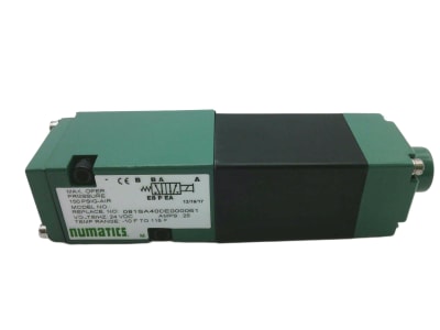 ASCO 081SA400E