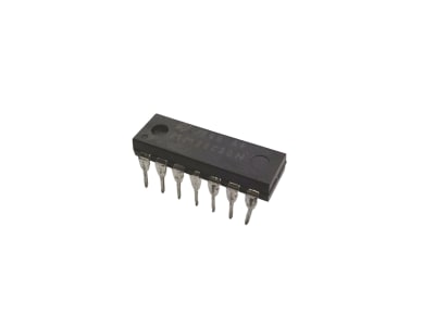 ON SEMICONDUCTOR MM88C30N