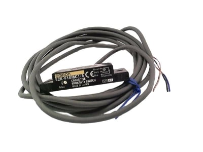 OMRON E2K-F10MC1-A
