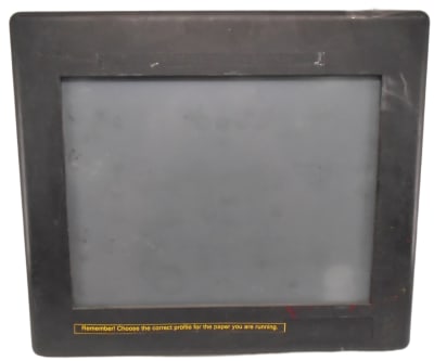 FANUC PAC-1.5G-CEL-512M-SH53-R-SP988