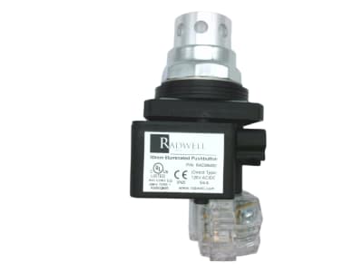RADWELL VERIFIED SUBSTITUTE 9001K3L38LWWH13-SUB