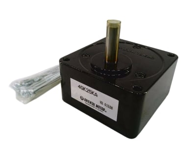 ORIENTAL MOTOR 4GN25KA