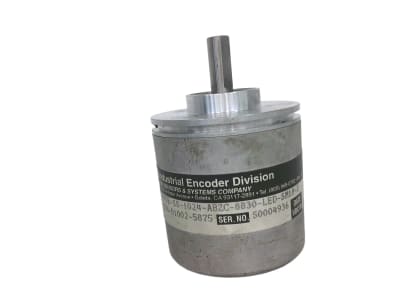 BEI SENSORS 924-01002-5875