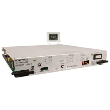 HONEYWELL 51196653-100