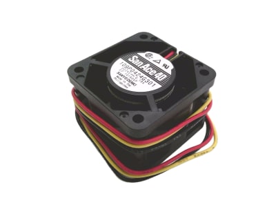 SANYO 109P0424G301