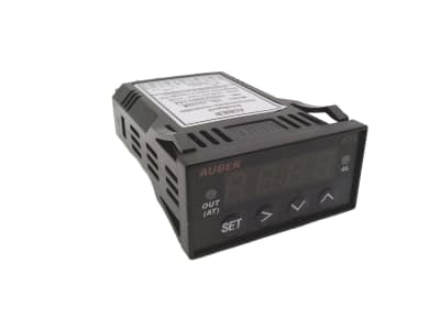 AUBER INSTRUMENTS SYL-1512A WHITE