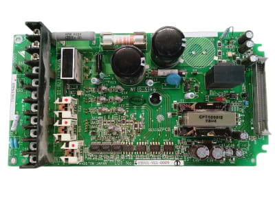 YASKAWA ELECTRIC ETP615011