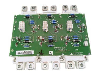 DANFOSS 130B6018