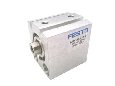 FESTO ADVC-20-5-I-P-A