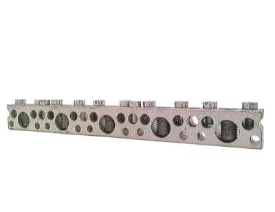 CONNECTOR MANUFACTURING SCB-1/0