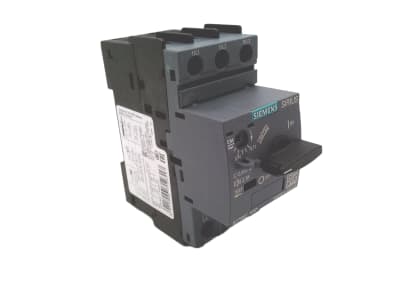 SIEMENS 3RV2011-0AA10