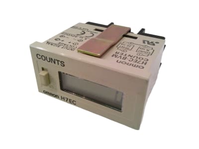 OMRON H7EC-BVM