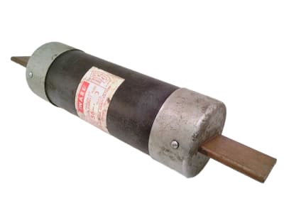 WARE FUSE CORP 56-200