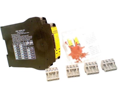 SCHMERSAL SRB-100DR