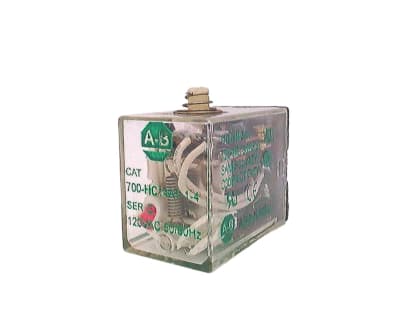 ALLEN BRADLEY 700-HC14A1-1-4