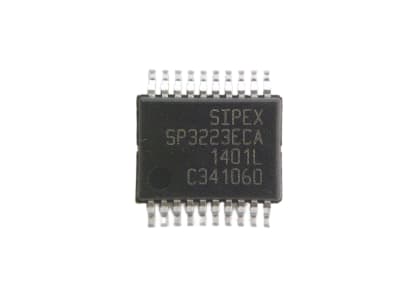 EXAR SP3232EEA-L/TR