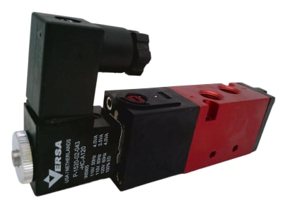 VERSA VALVES CSG-4222-043-HC-A120