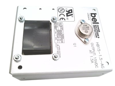 BEL FUSE HB15-1.5-AG