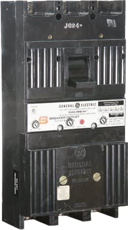 GENERAL ELECTRIC TBC43400F14G