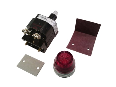 ALLEN BRADLEY 800H-PK16R