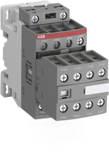 ASEA BROWN BOVERI NFZ62E-21