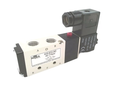 AUTOMATION DIRECT AVS-5212-24D