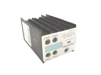 SIEMENS 3RT1916-2EC21