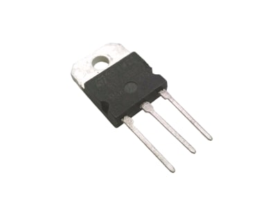 ST MICRO BUX98P