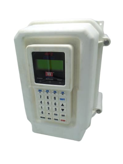 DANFOSS WF2C4001-0N